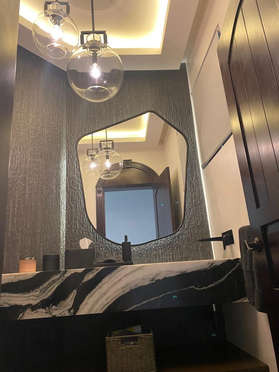 Baño Residencia Privada - Imagen 2