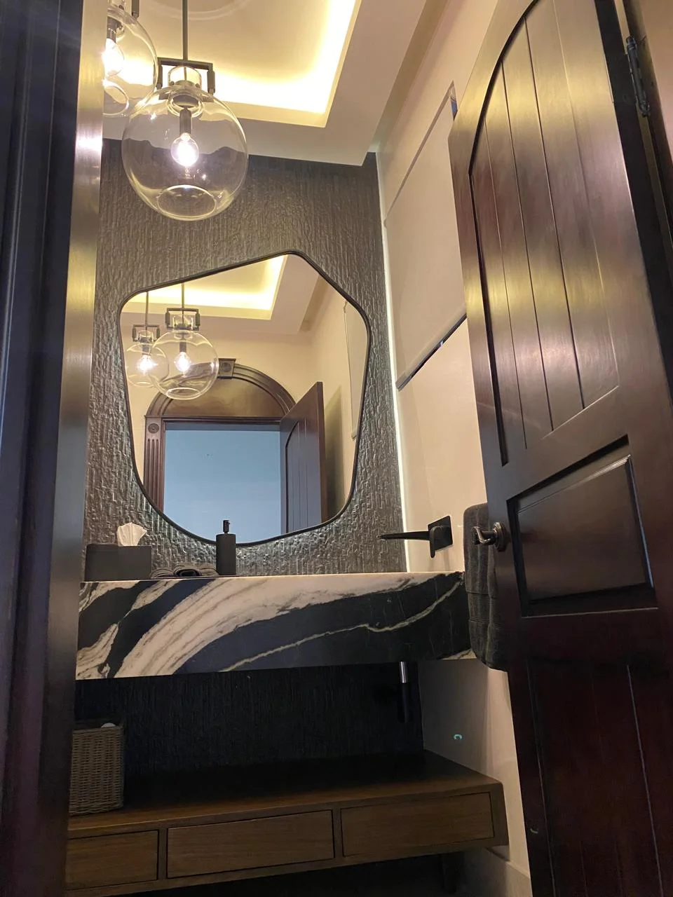 Baño Residencia Privada - Imagen 6