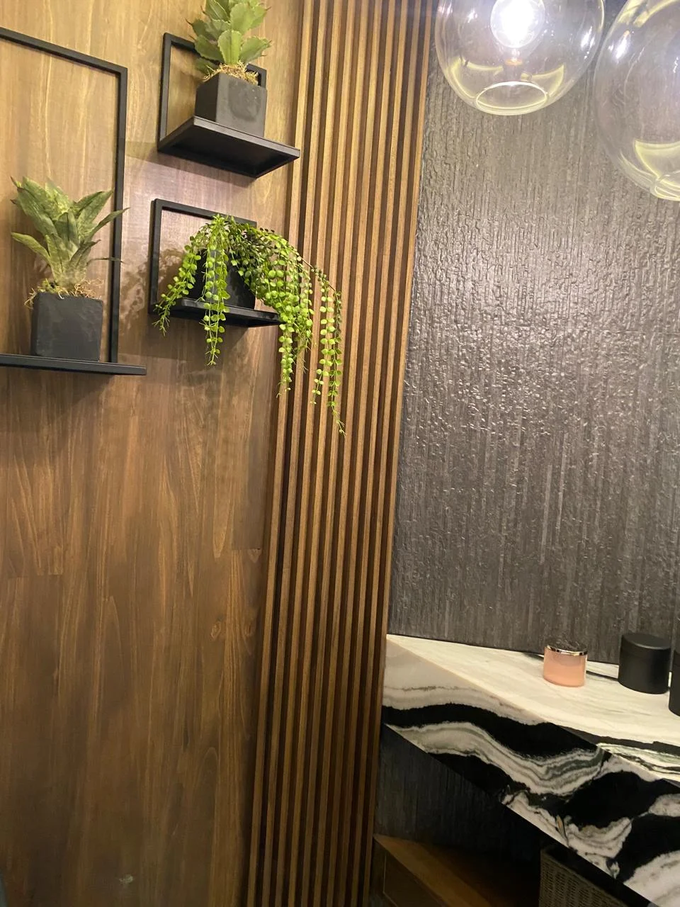 Baño Residencia Privada - Imagen 8