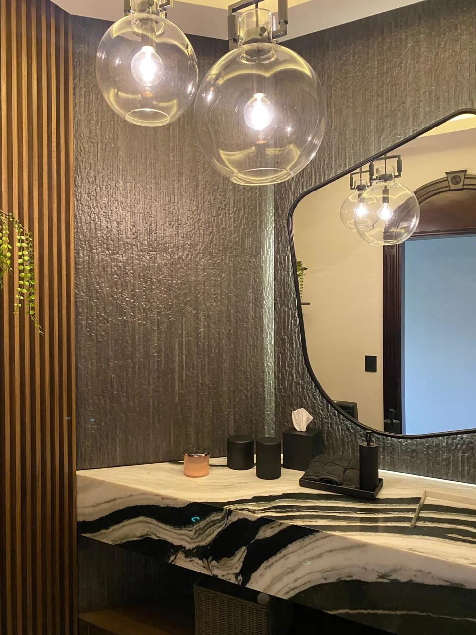 Baño Residencia Privada - Imagen 9