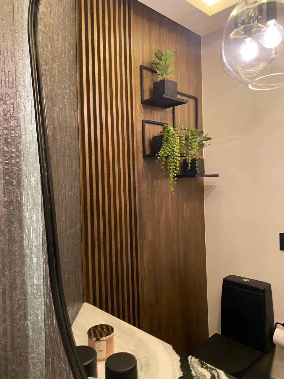 Baño Residencia Privada - Imagen 10