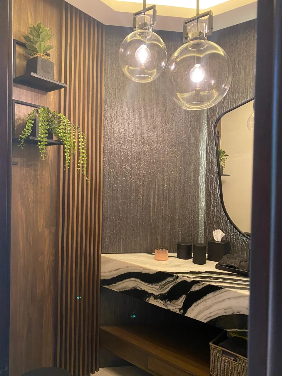 Baño Residencia Privada - Imagen 12