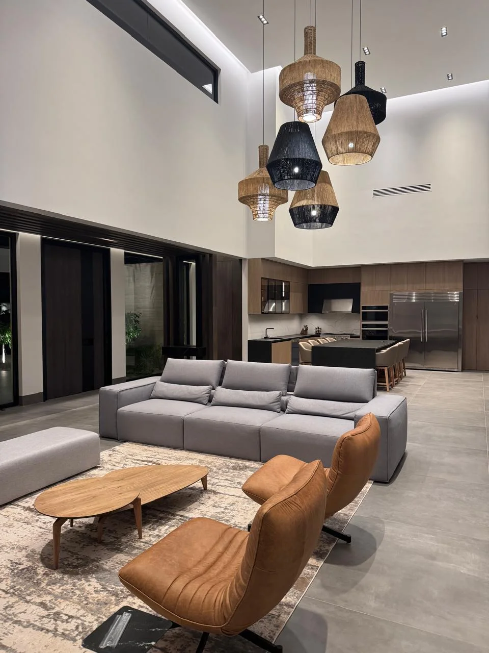 Proyecto Casa Pinilla - Residencial