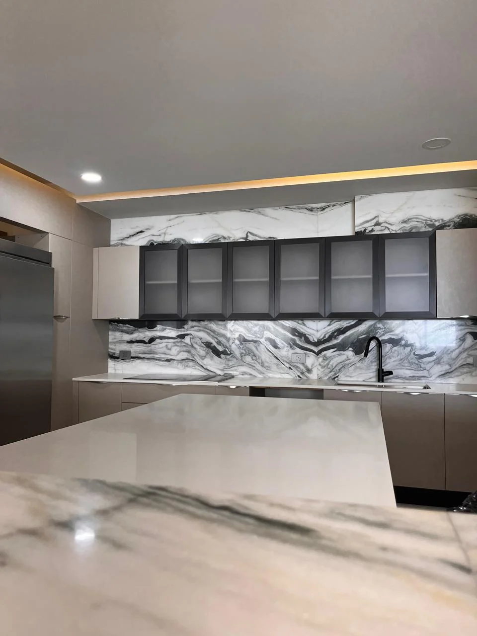 Cocina y Baño Residencia Los Sueños - Imagen 4