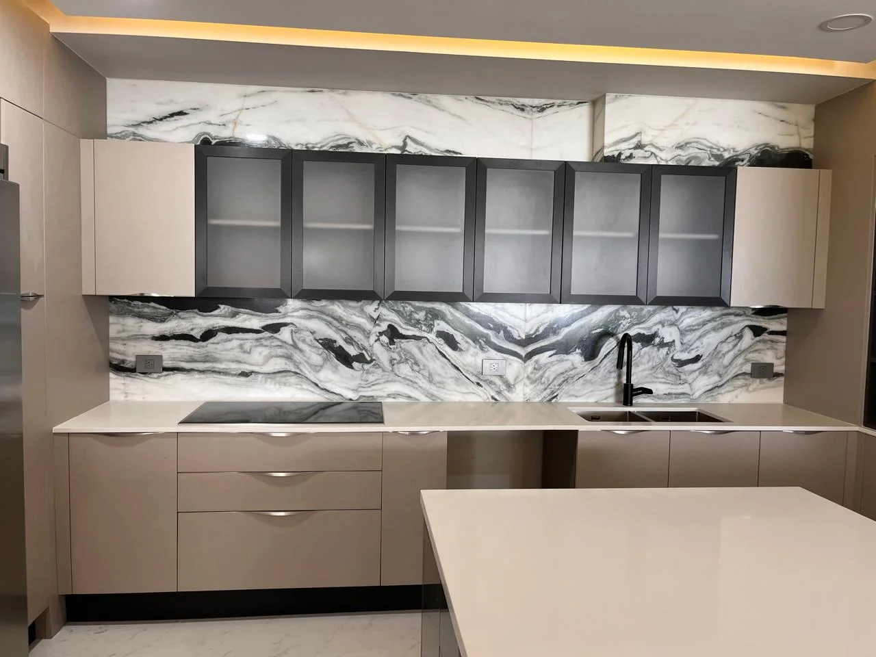 Cocina y Baño Residencia Los Sueños - Imagen 6