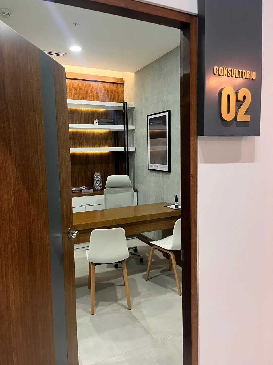 Consultorio Torre Las Loras - Imagen 5