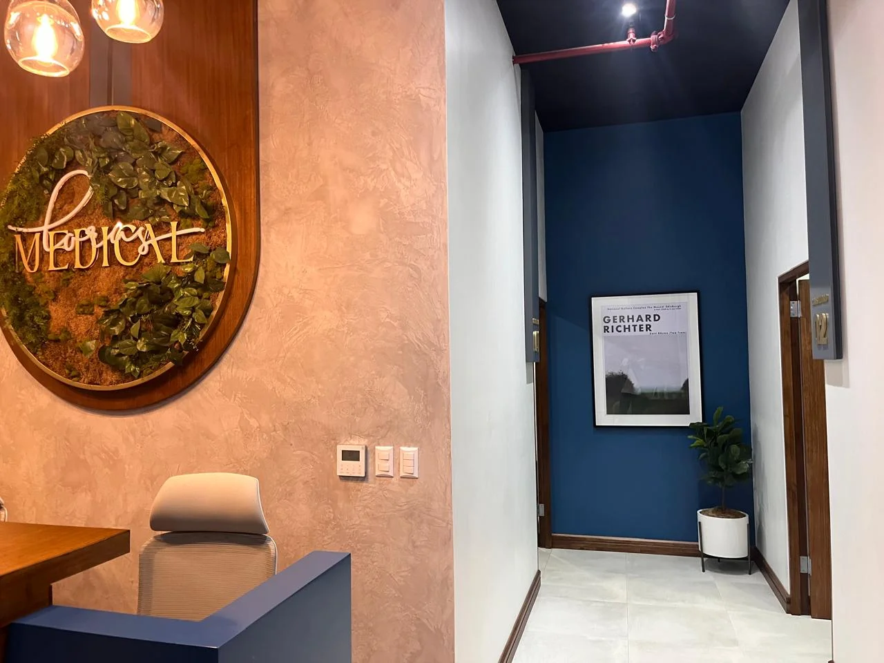 Consultorio Torre Las Loras - Imagen 15