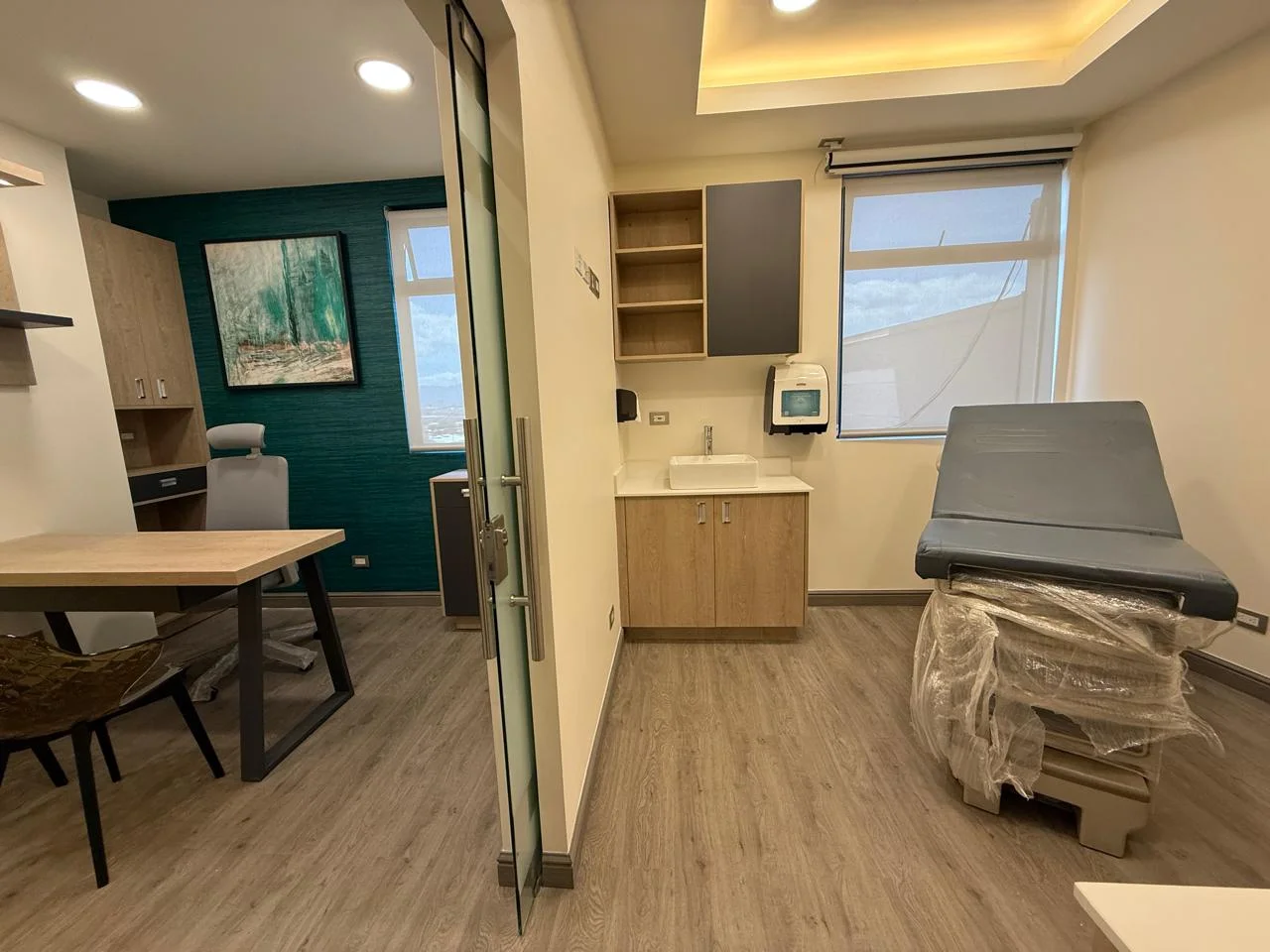 Consultorios Heredia - Imagen 8