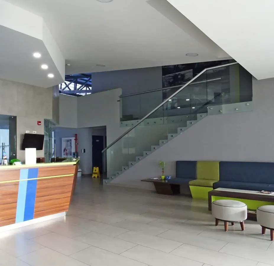 CROL Pinares - Imagen 2