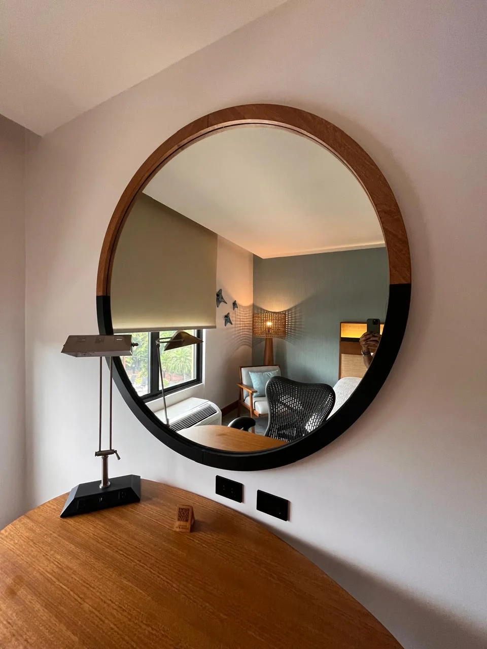 Cuarto Modelo Hotel Garden Inn - Imagen 5