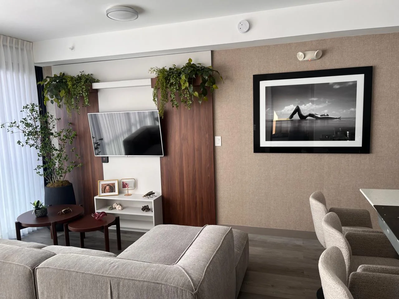 Decoración Apartamento Edificio Ser - Imagen 3