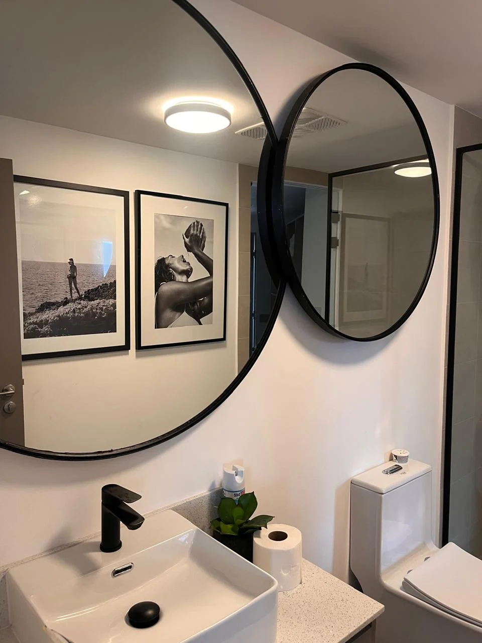 Decoración Apartamento Edificio Ser - Imagen 4