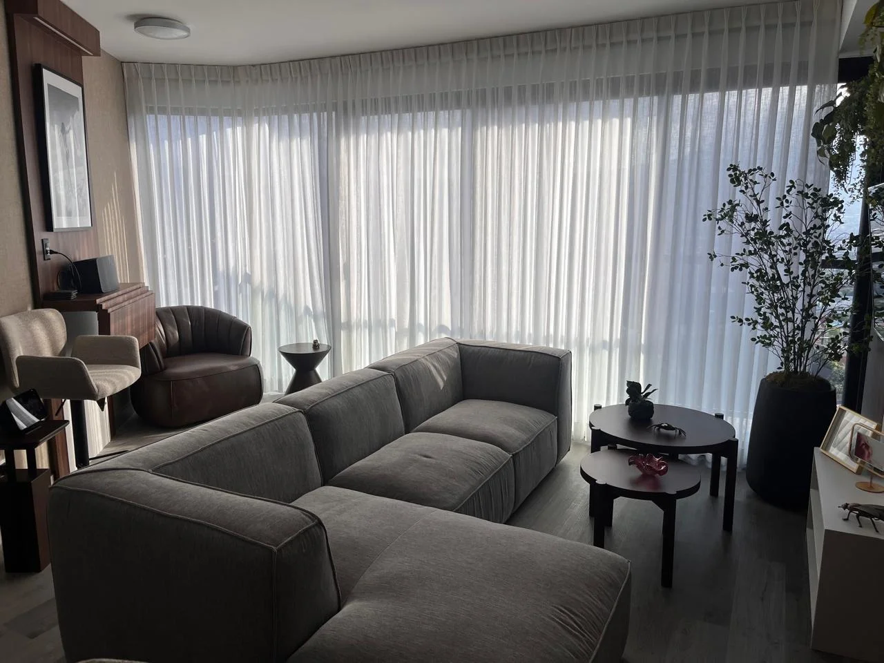 Decoración Apartamento Edificio Ser - Imagen 5