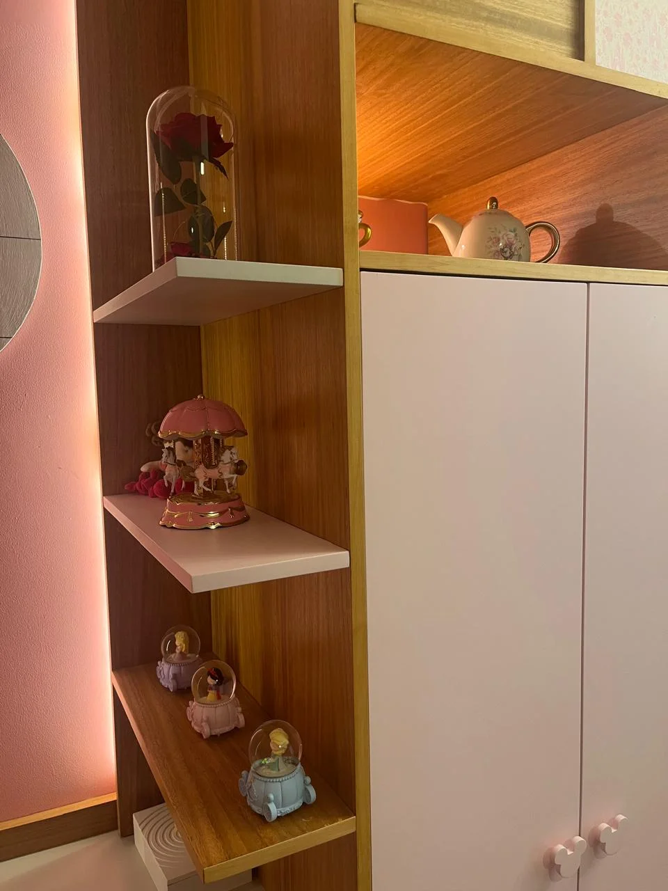 Dormitorio Bebé Bosques de Altamonte - Imagen 7