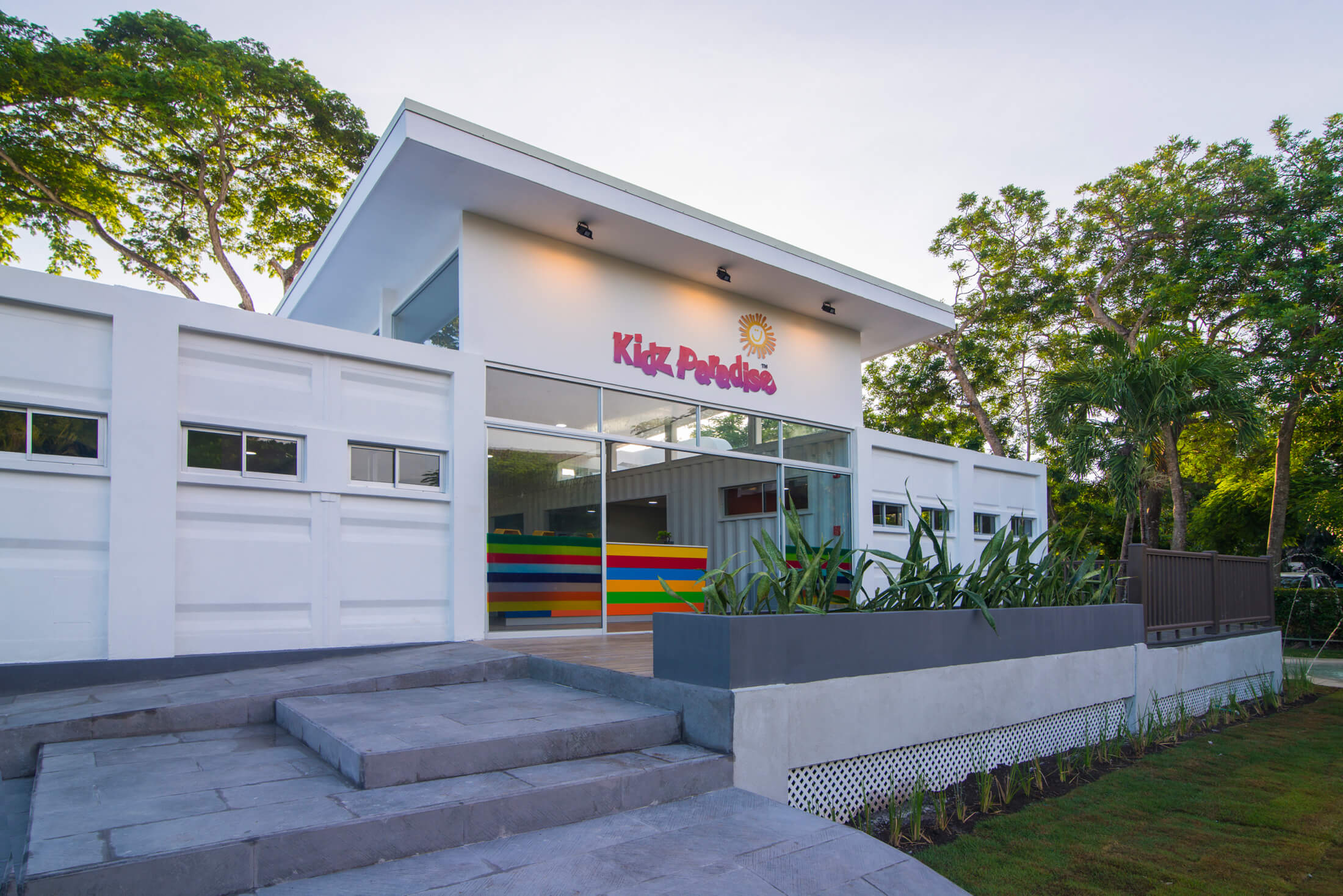 Double Tree - Imagen 4