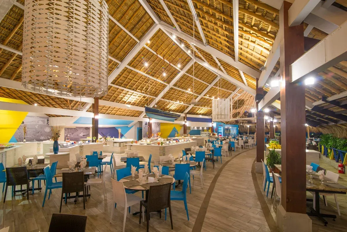 Proyecto Double Tree - Comercial