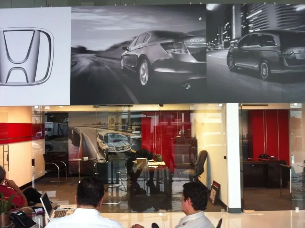 Honda FACO - Imagen 2