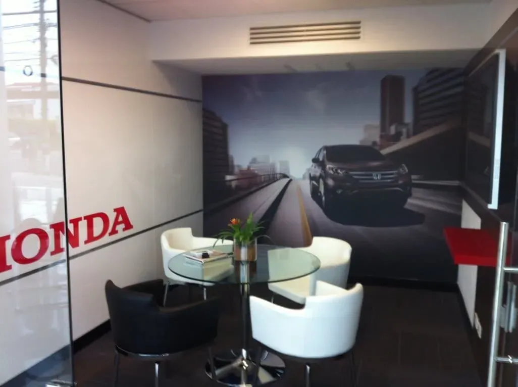Honda FACO - Imagen 3