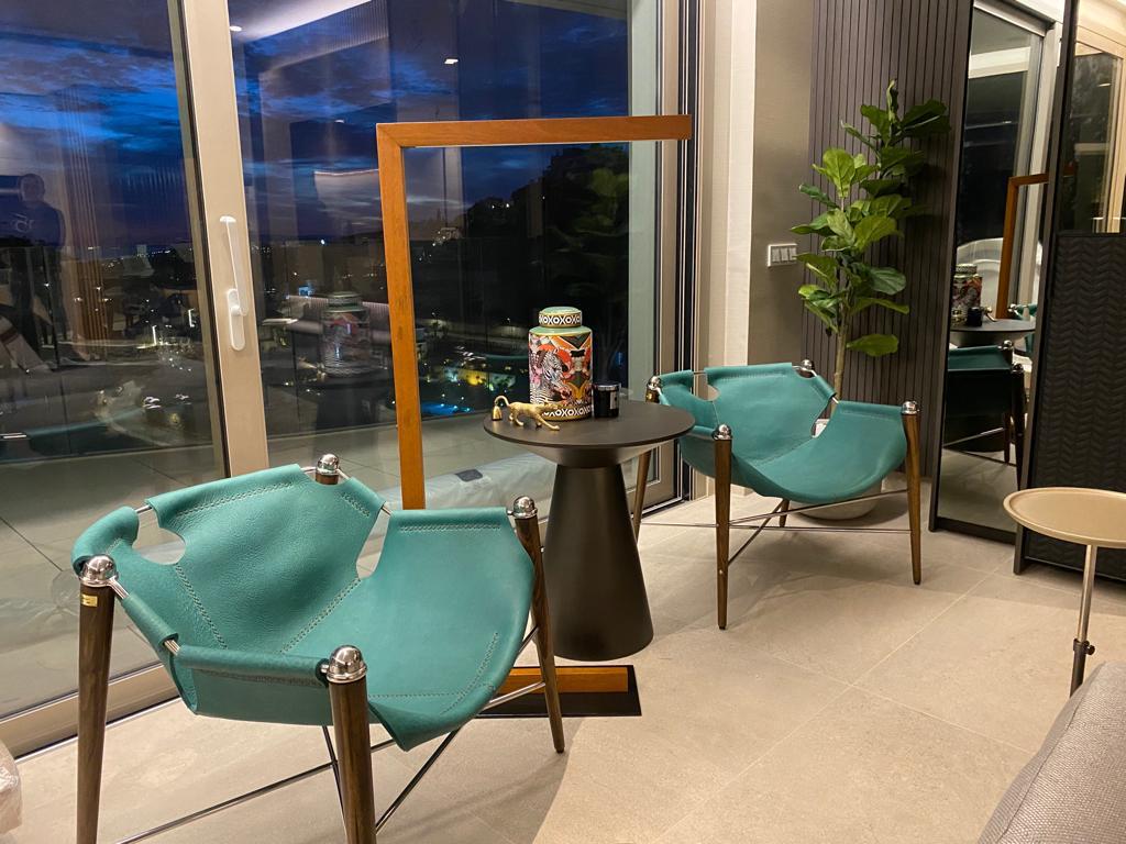 Decoración Apartamento Marbella - Imagen 3