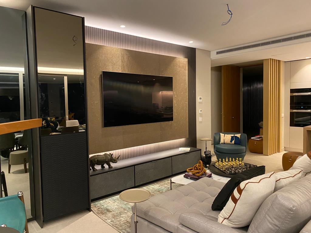 Decoración Apartamento Marbella - Imagen 5