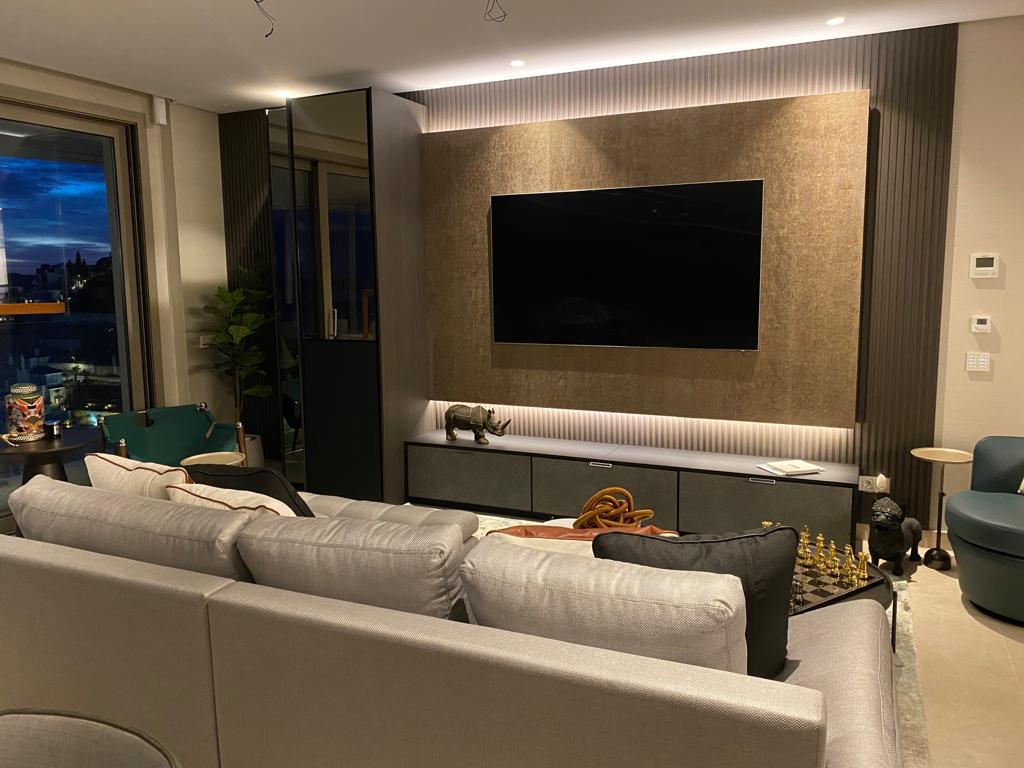 Decoración Apartamento Marbella - Imagen 6