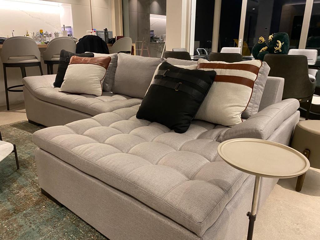 Decoración Apartamento Marbella - Imagen 8