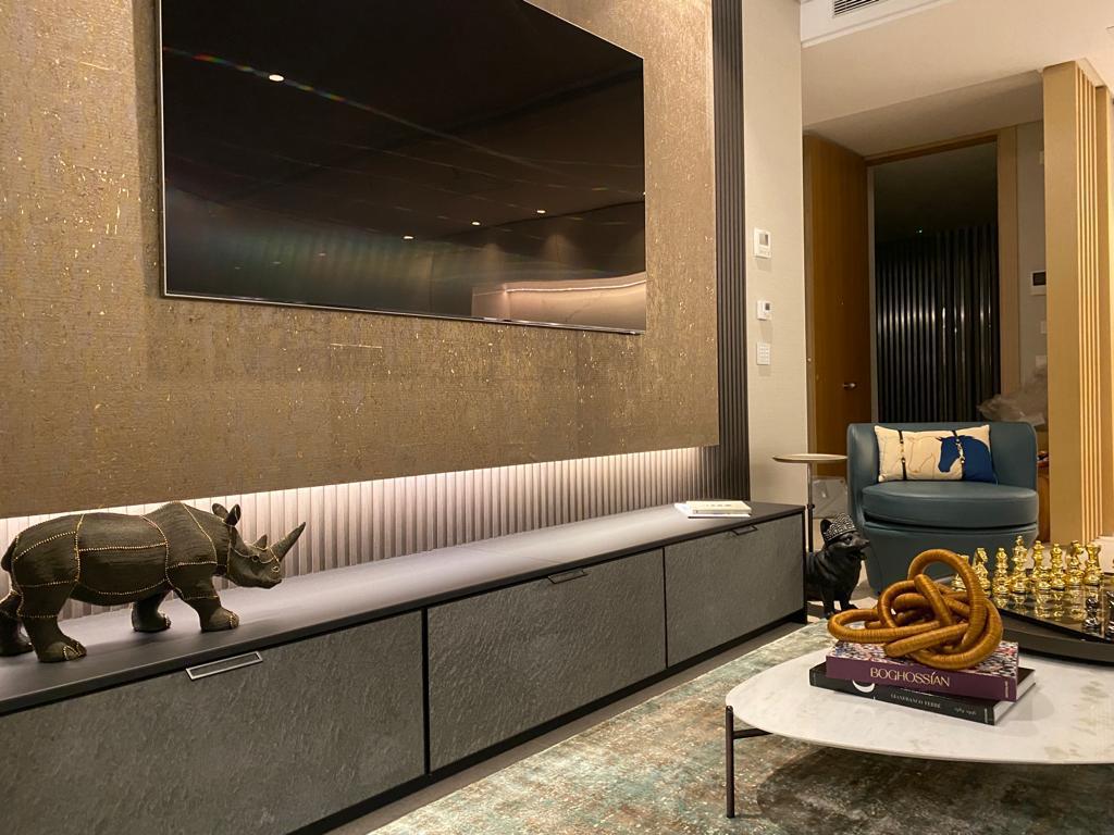 Decoración Apartamento Marbella - Imagen 9