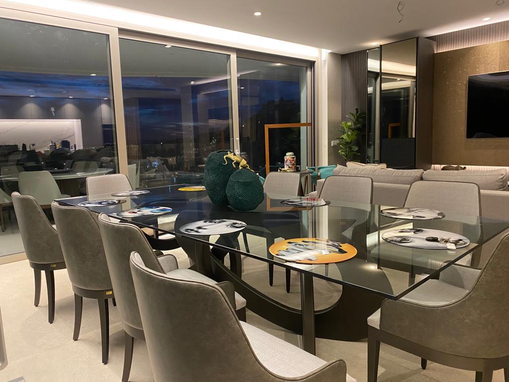 Decoración Apartamento Marbella - Imagen 13