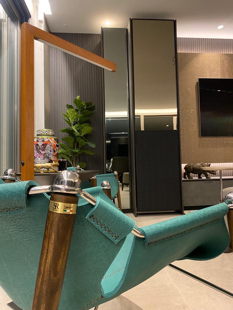 Decoración Apartamento Marbella - Imagen 15