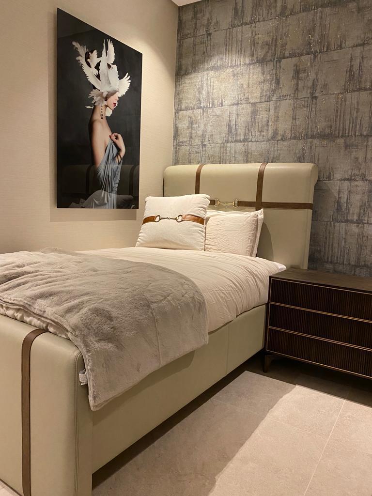 Decoración Apartamento Marbella - Imagen 18