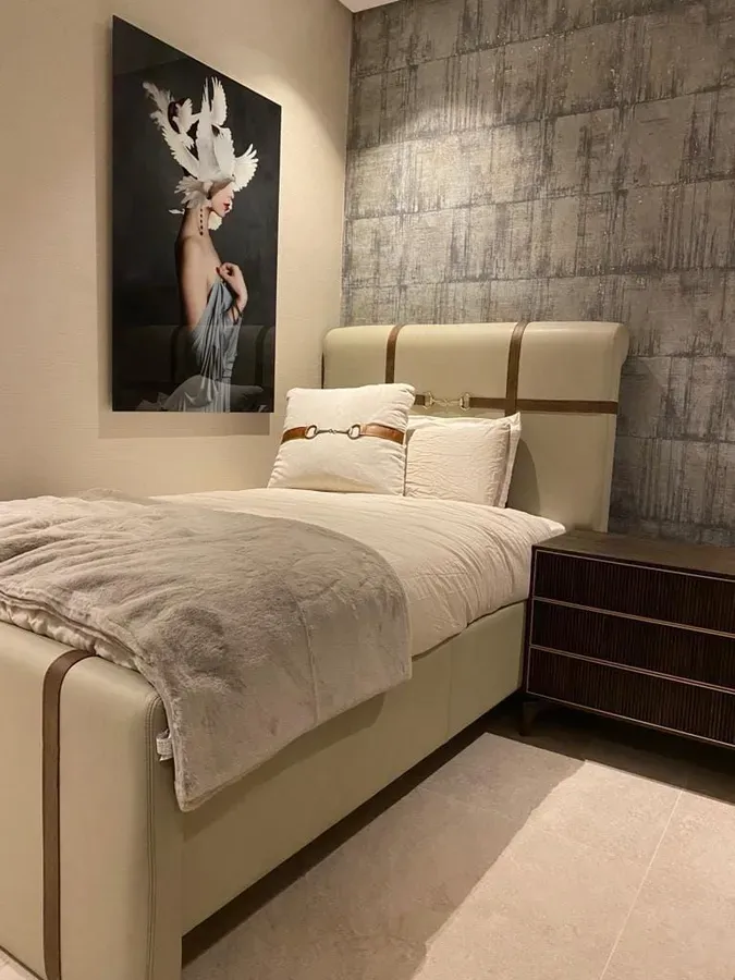 Decoración Apartamento Marbella - Imagen 18