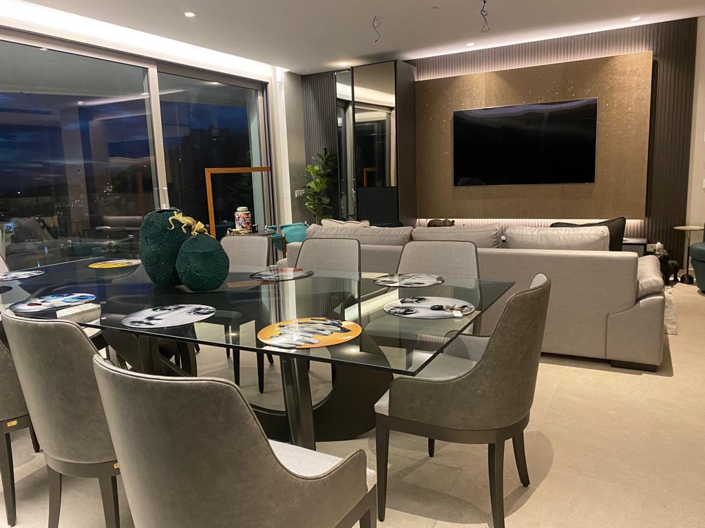 Decoración Apartamento Marbella - Imagen 19