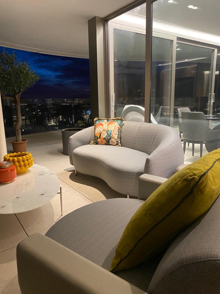 Decoración Apartamento Marbella - Imagen 23