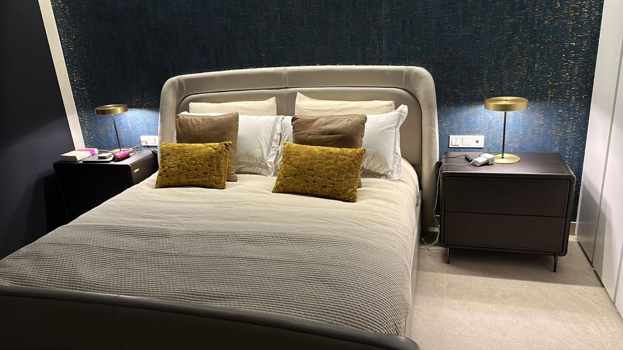 Decoración Apartamento Marbella - Imagen 24