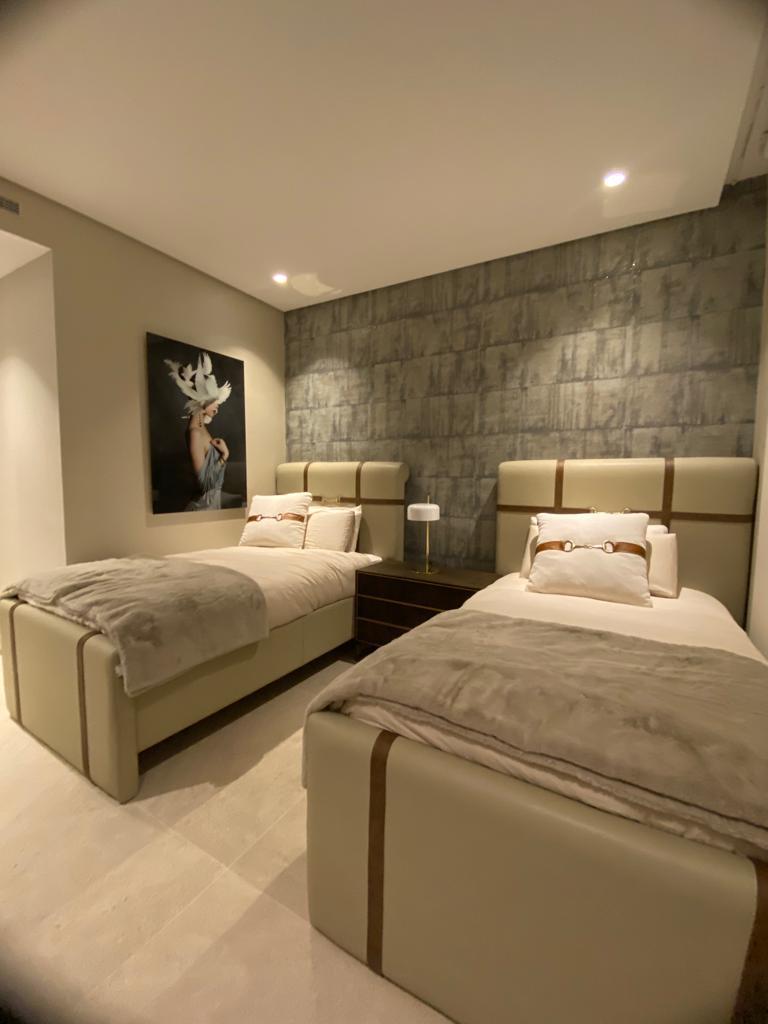 Decoración Apartamento Marbella - Imagen 25