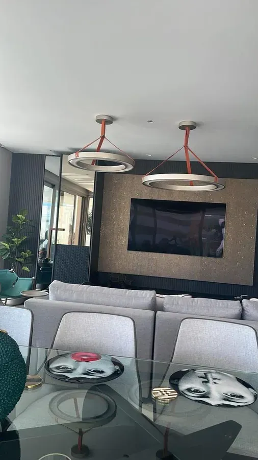 Decoración Apartamento Marbella - Imagen 27