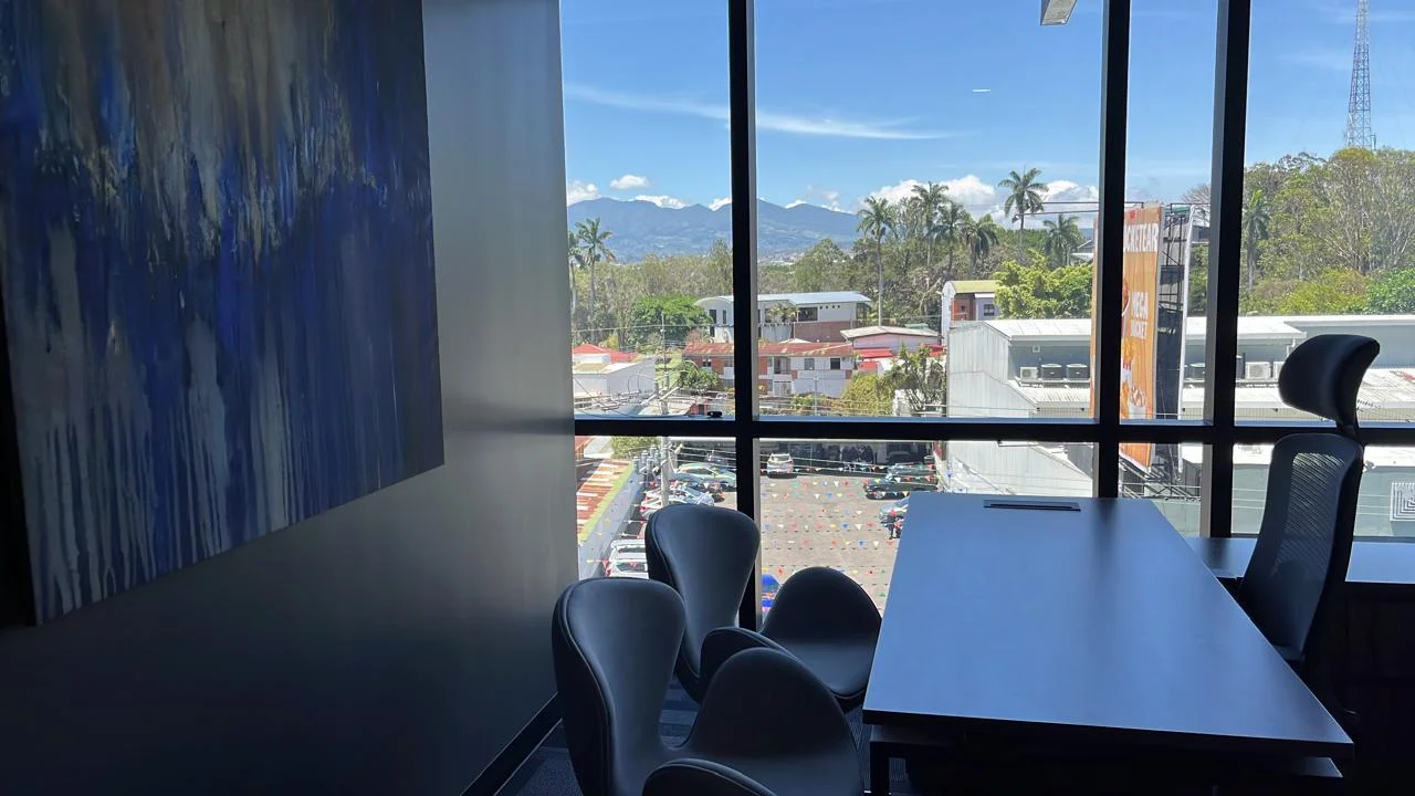 Oficinas Intego - Imagen 2