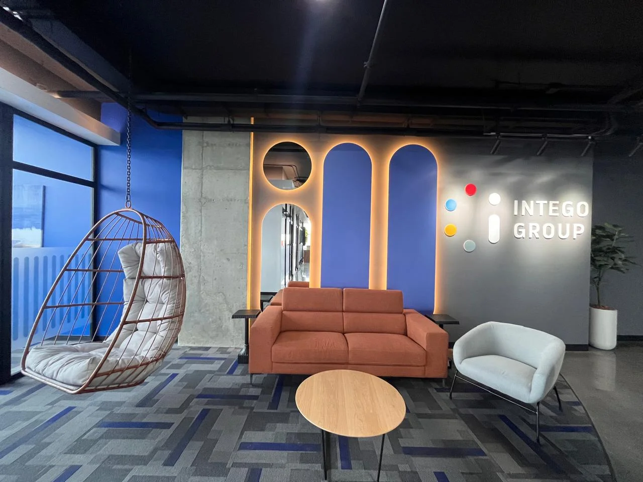 Oficinas Intego - Imagen 7