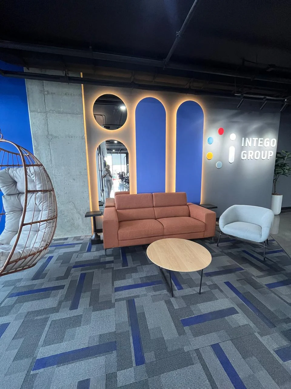 Oficinas Intego - Imagen 10