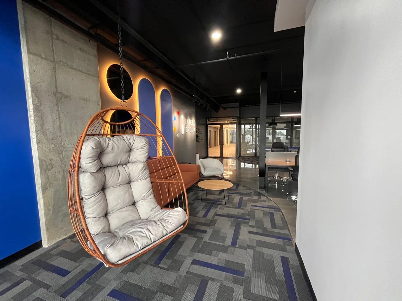 Oficinas Intego - Imagen 12