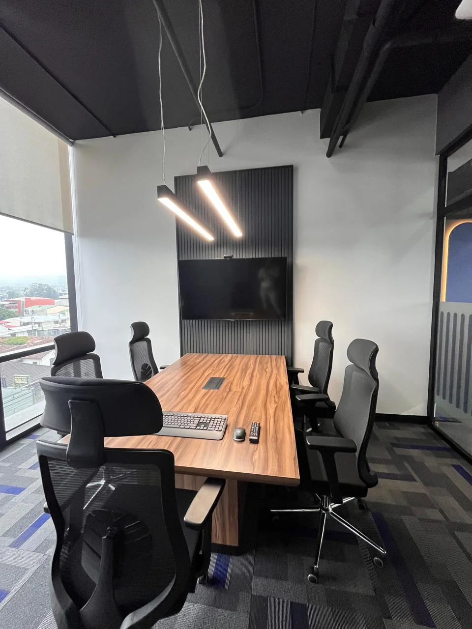 Oficinas Intego - Imagen 16