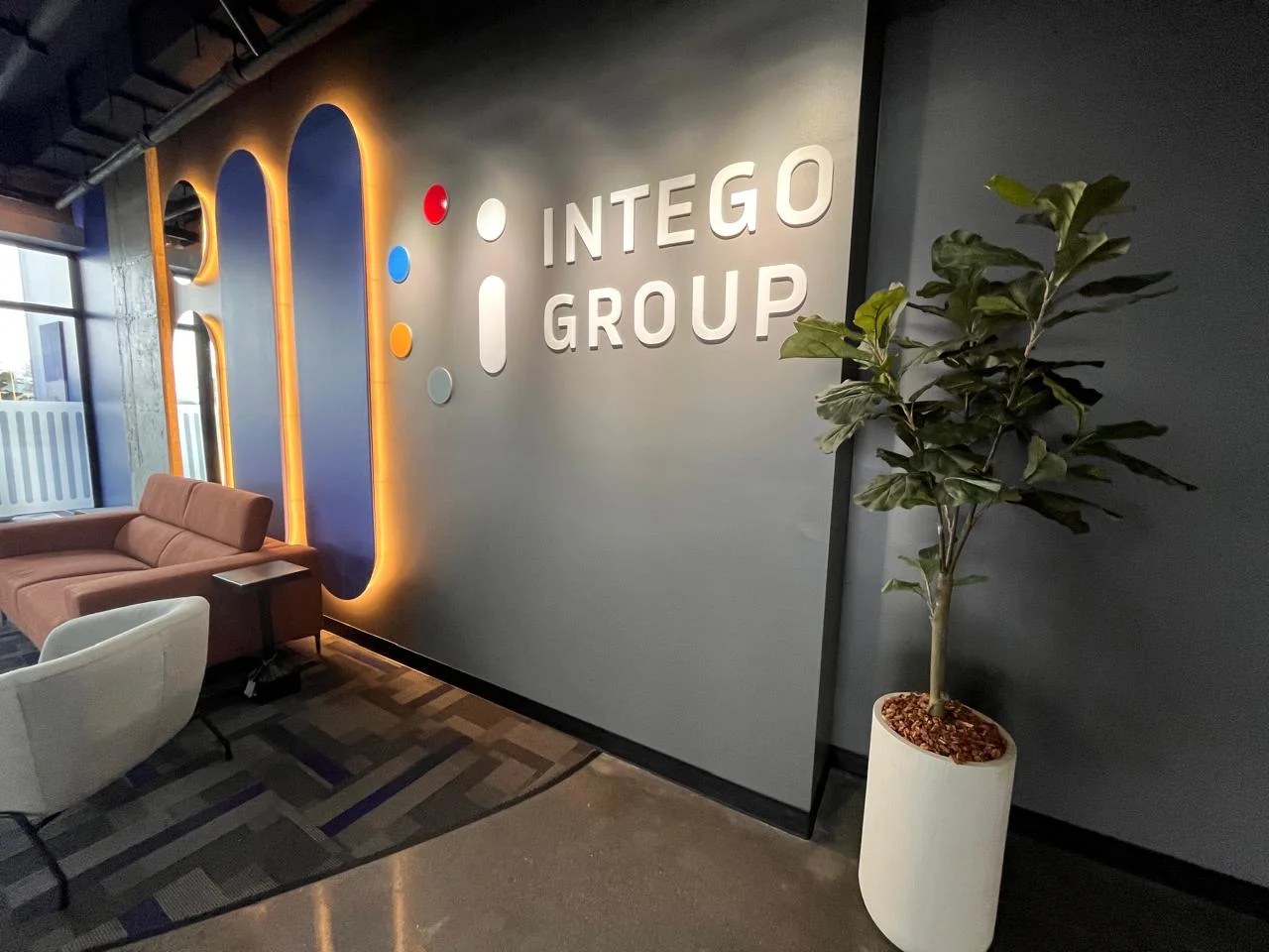 Oficinas Intego - Imagen 17