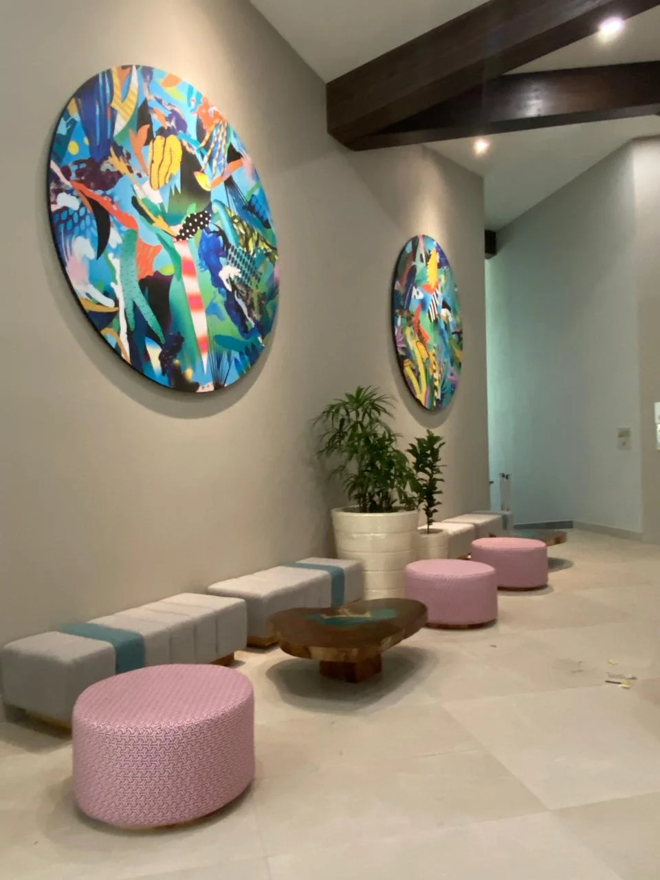 Recepción Hotel Fiesta - Imagen 5