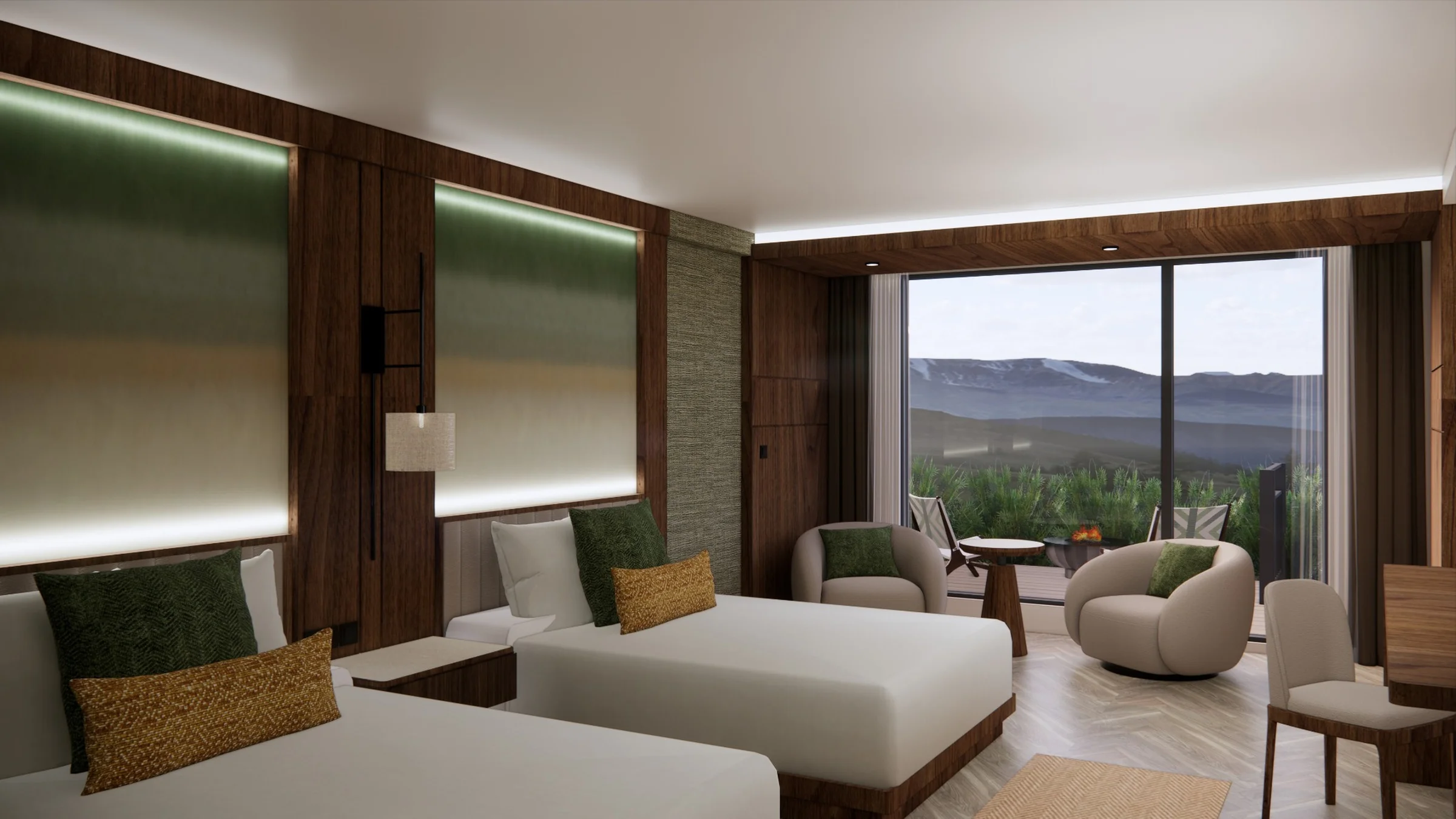 Renders Web Montara - Imagen 4