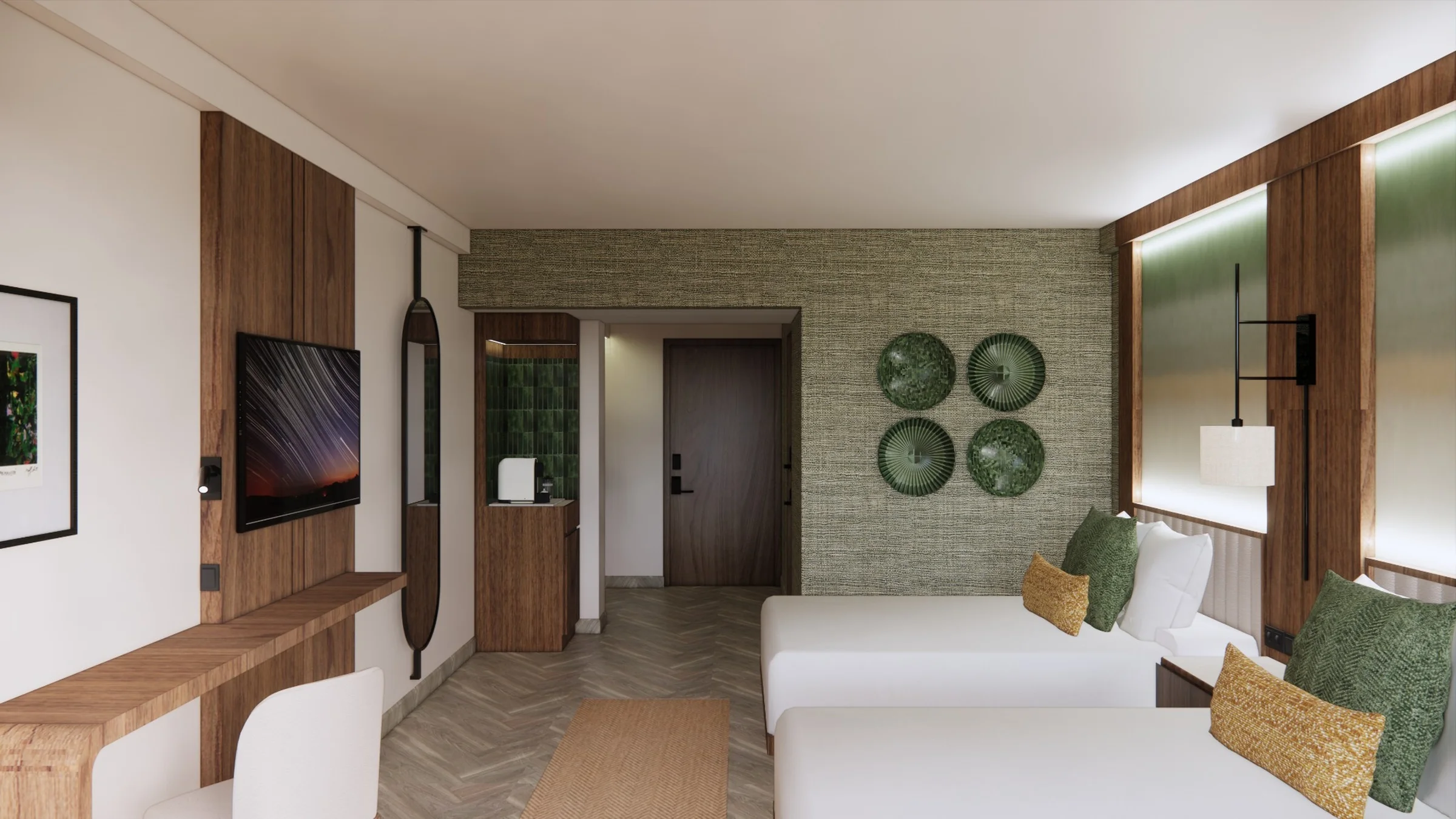 Renders Web Montara - Imagen 5