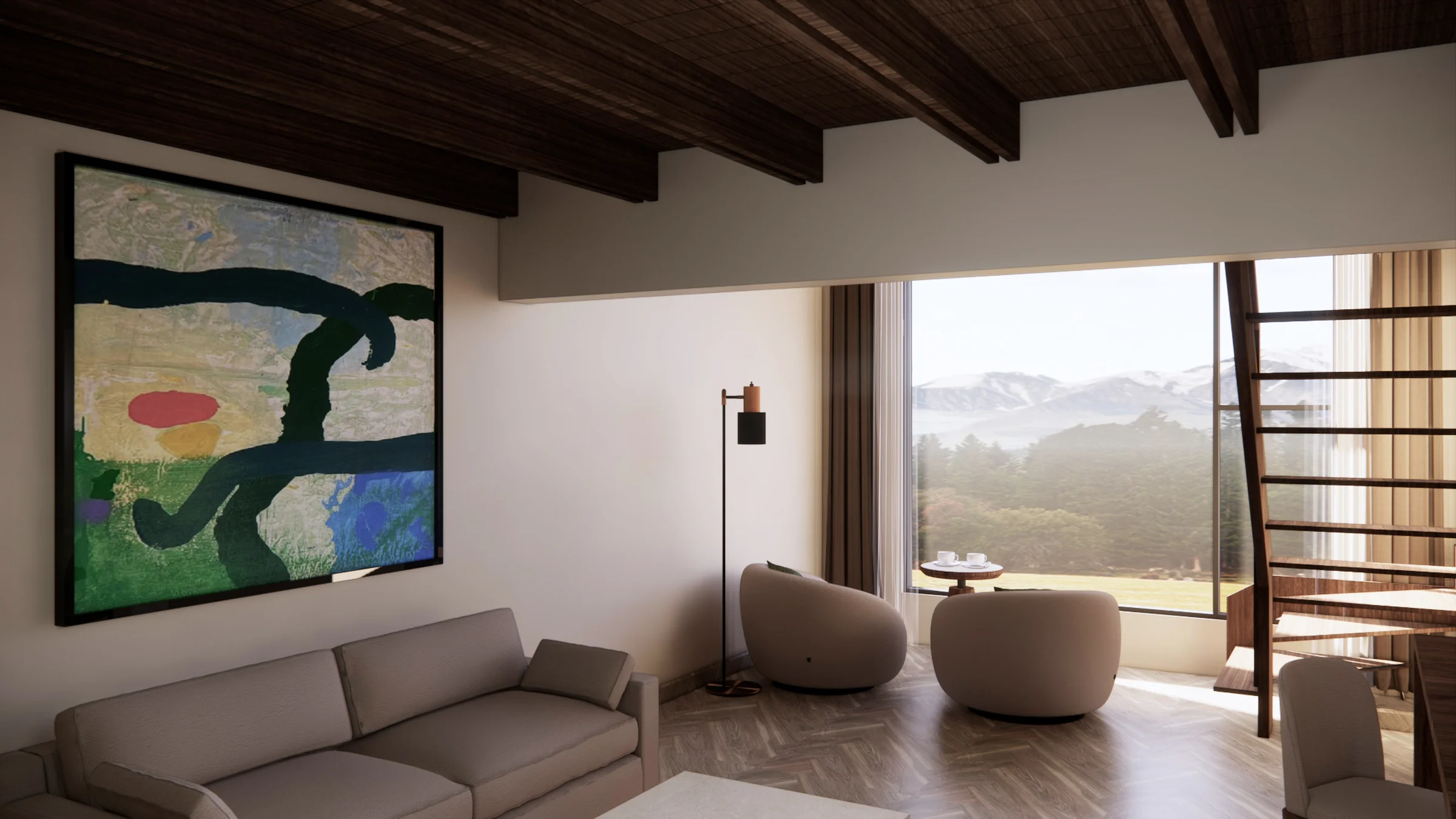 Renders Web Montara - Imagen 10