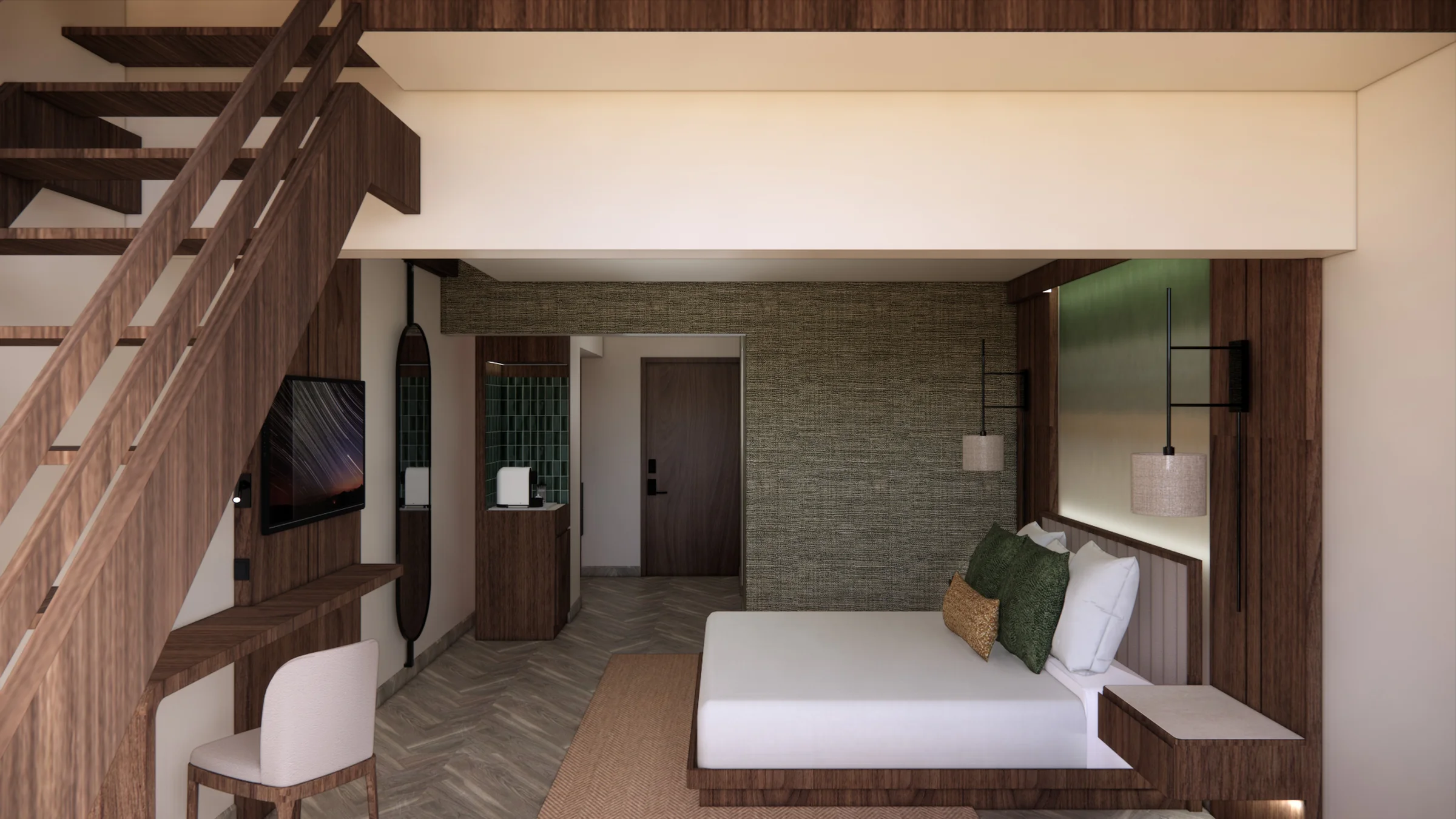 Renders Web Montara - Imagen 14