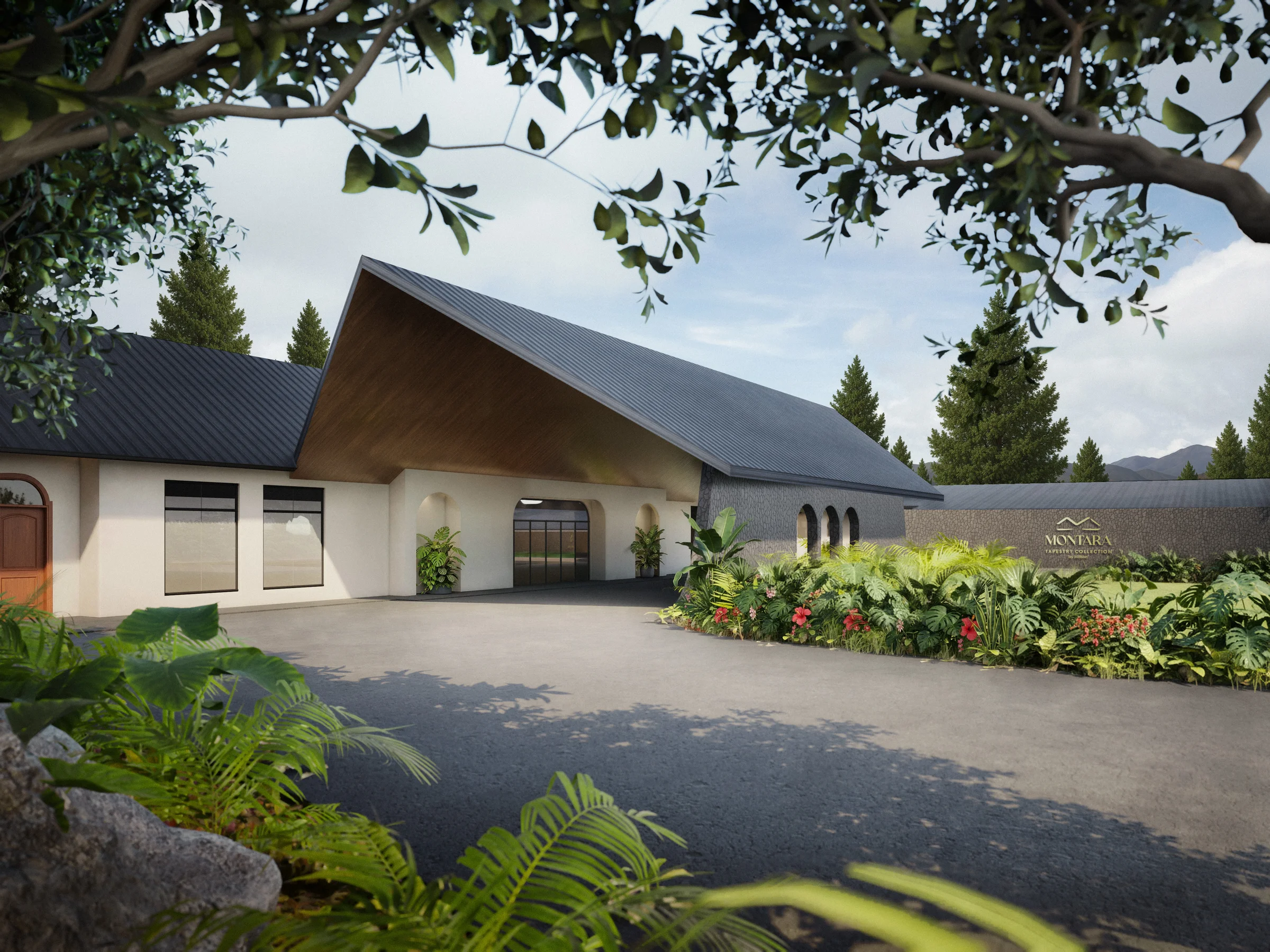 Renders Web Montara - Imagen 21