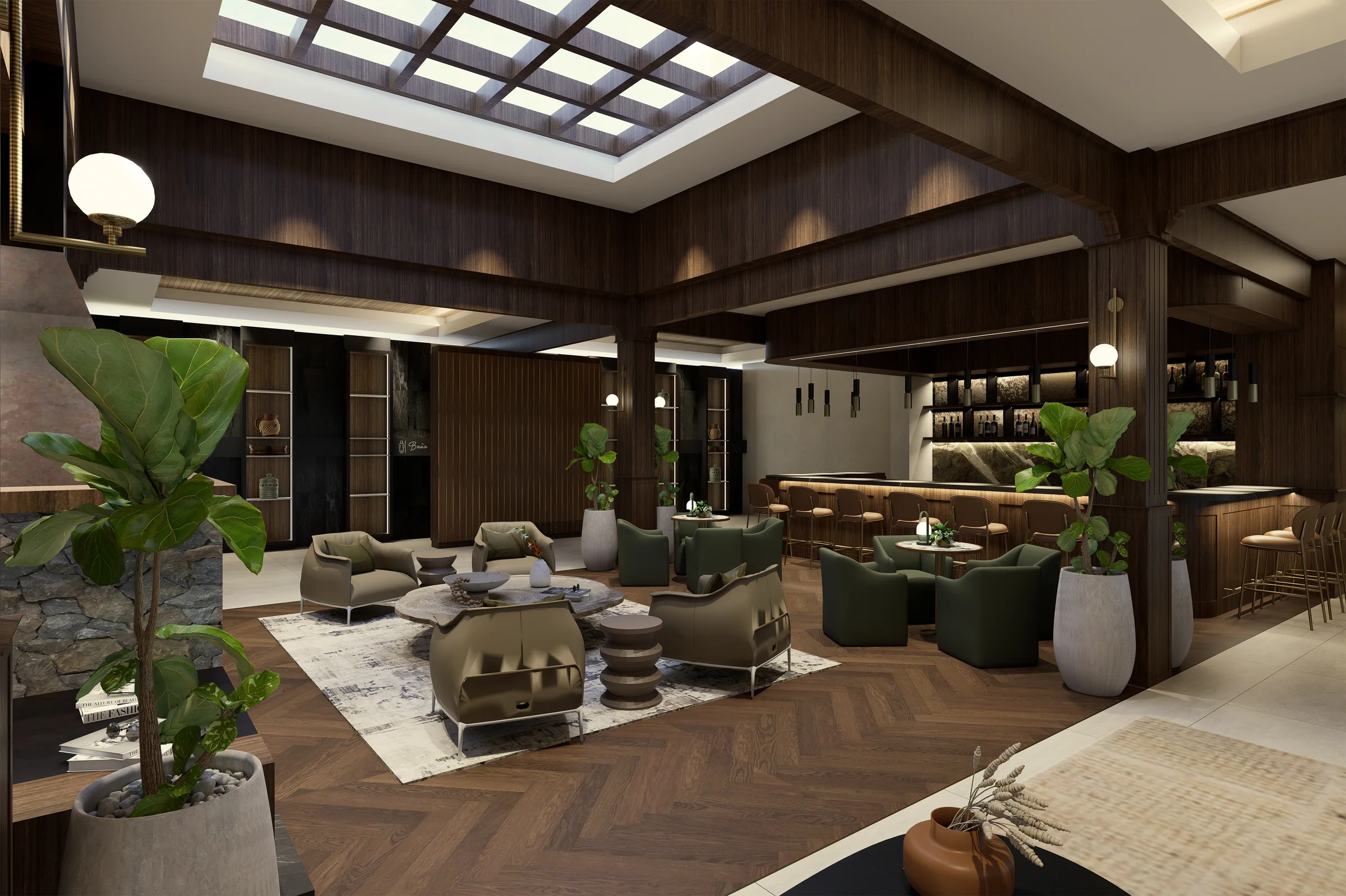 Renders Web Montara - Imagen 23