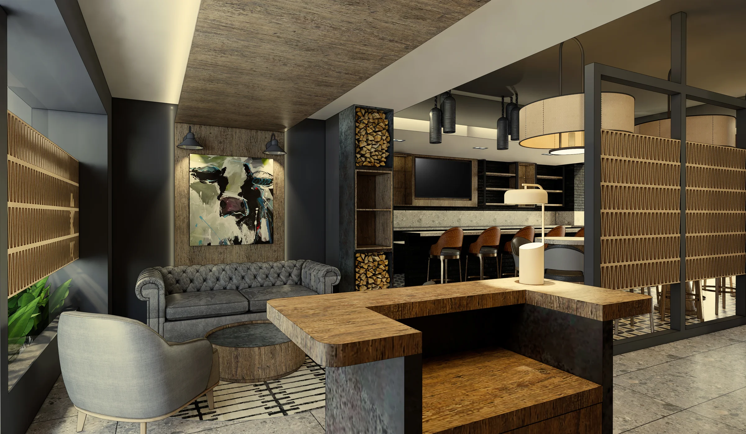 Renders Web Montara - Imagen 26